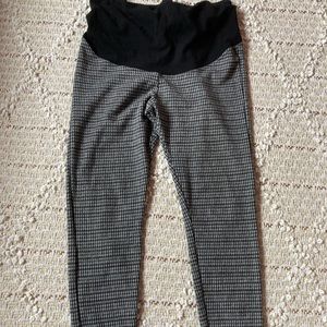 Pantalon de maternité